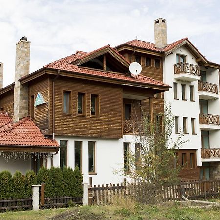 Boutique Hotel The White Pine Samokov Luaran gambar