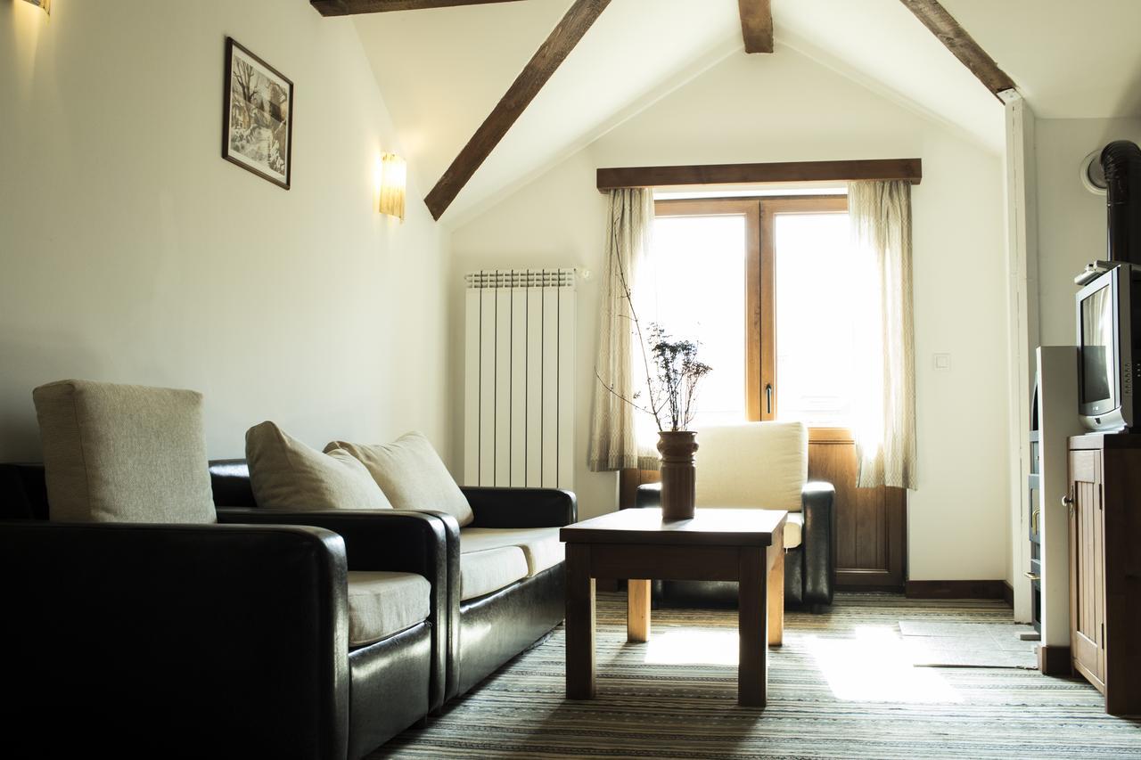 Boutique Hotel The White Pine Samokov Luaran gambar