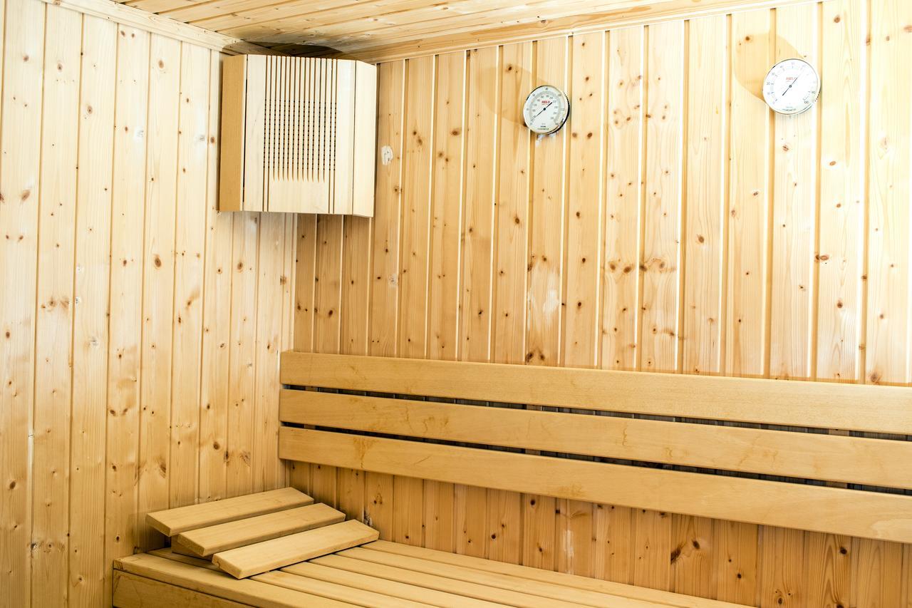 Boutique Hotel The White Pine Samokov Luaran gambar
