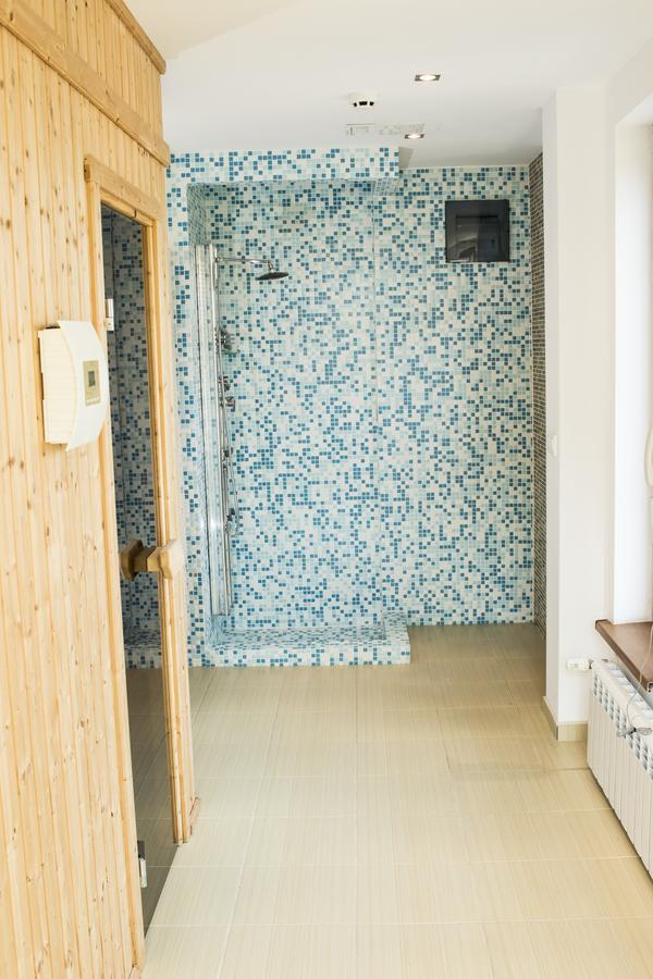 Boutique Hotel The White Pine Samokov Luaran gambar