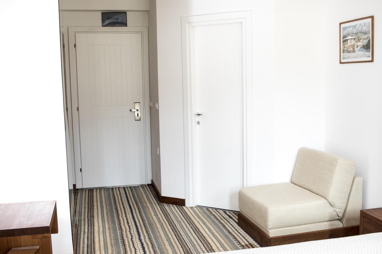 Boutique Hotel The White Pine Samokov Luaran gambar