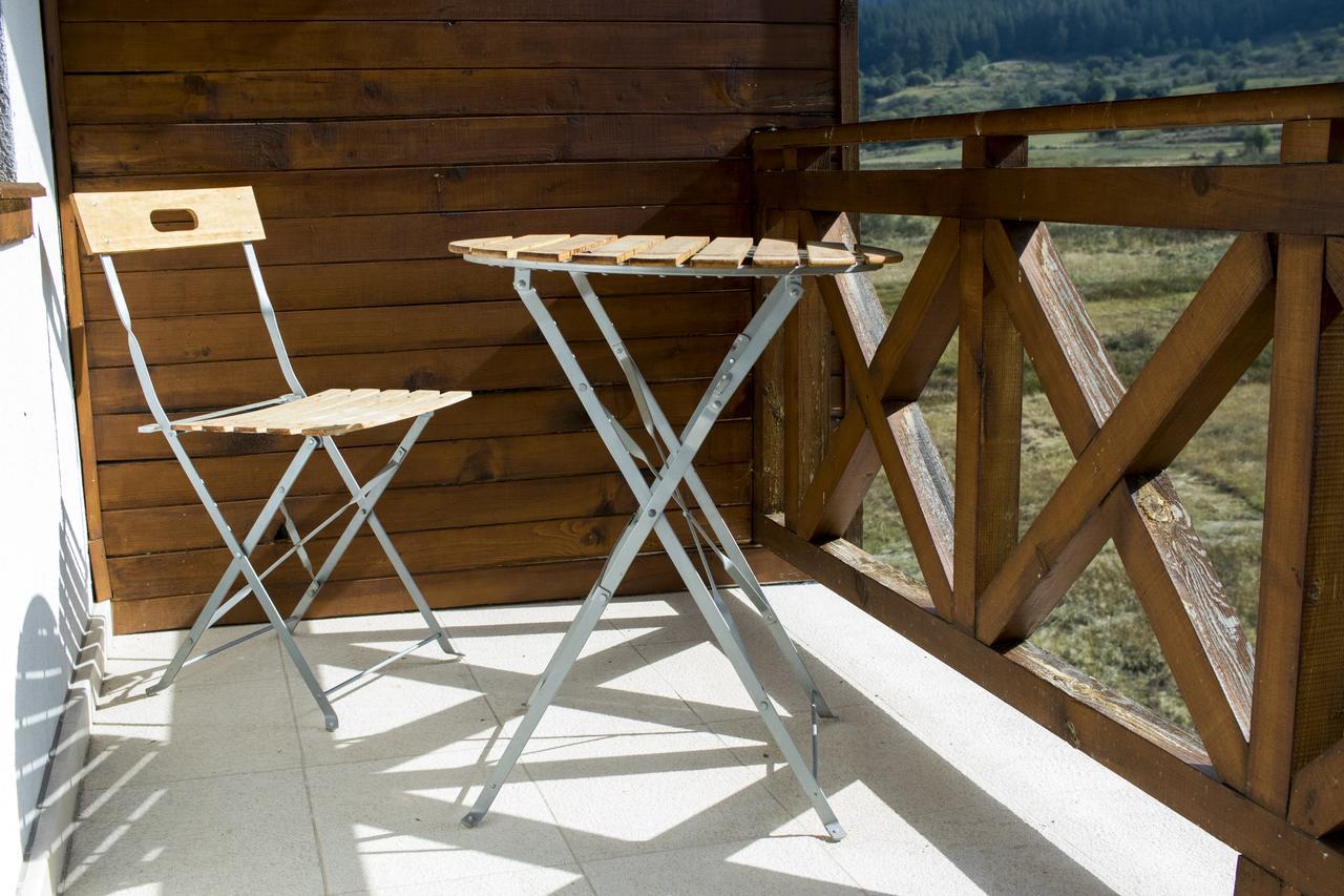 Boutique Hotel The White Pine Samokov Luaran gambar
