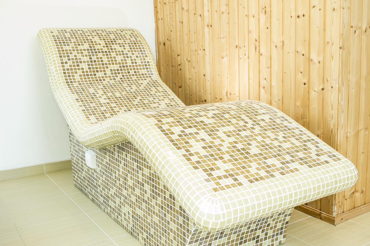 Boutique Hotel The White Pine Samokov Luaran gambar
