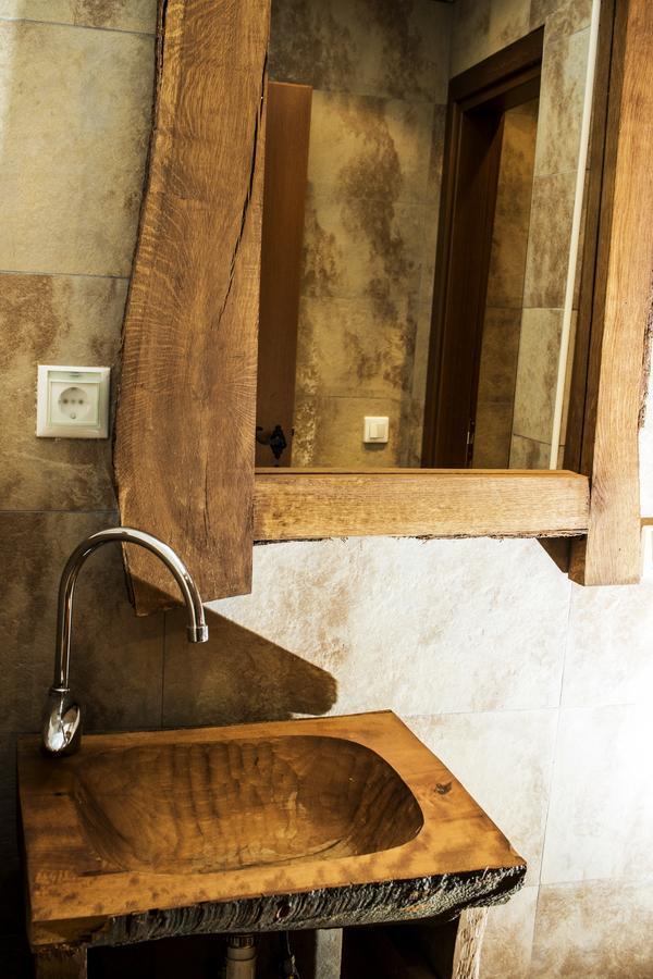 Boutique Hotel The White Pine Samokov Luaran gambar