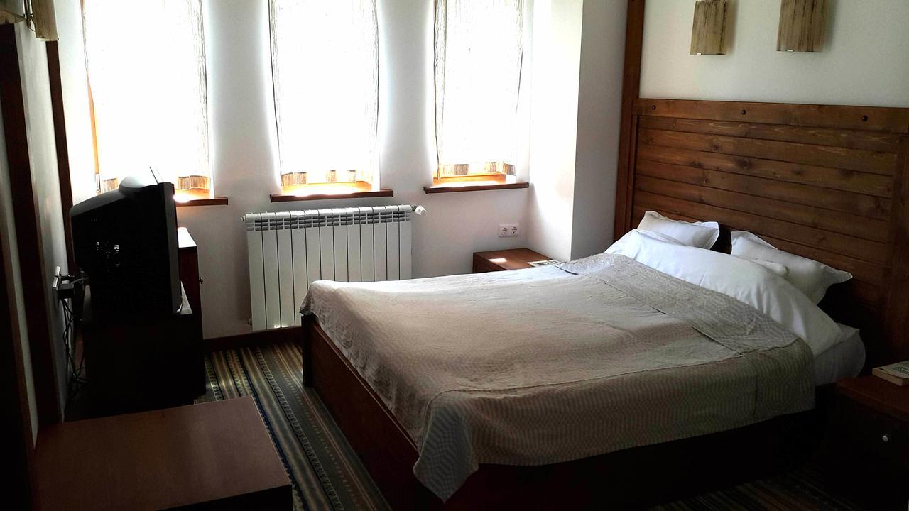 Boutique Hotel The White Pine Samokov Luaran gambar