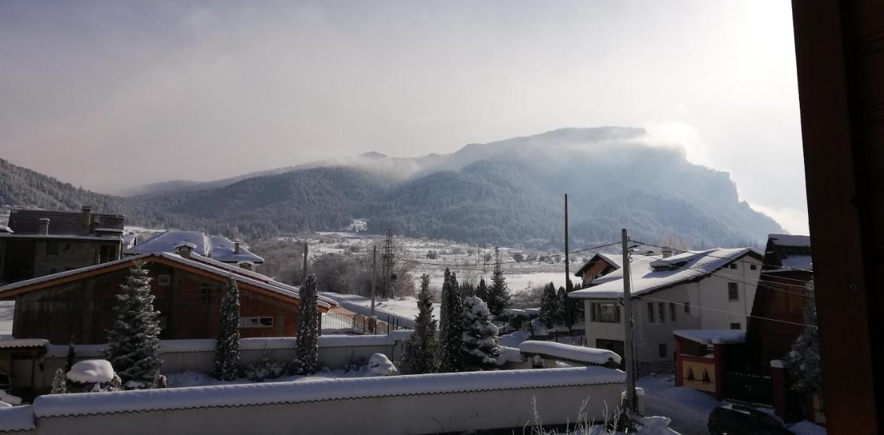 Boutique Hotel The White Pine Samokov Luaran gambar