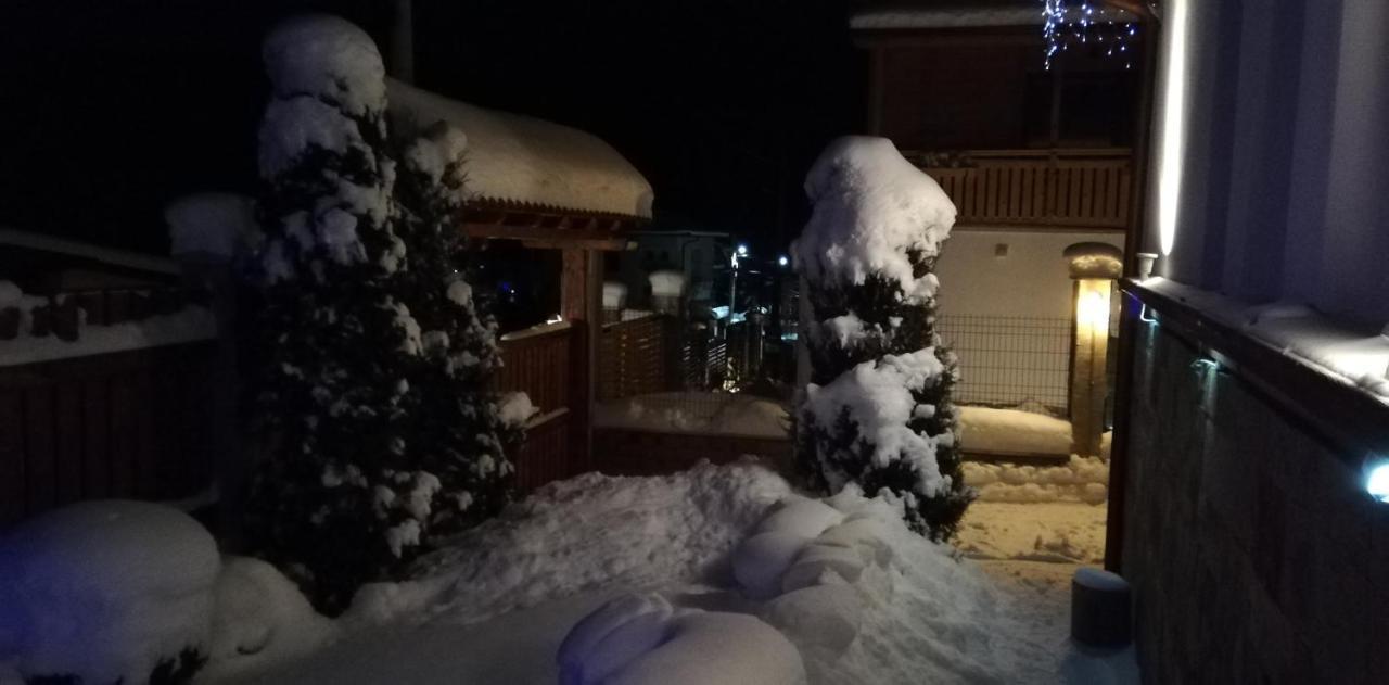 Boutique Hotel The White Pine Samokov Luaran gambar